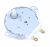 TYJ50-8A7F 4R/MIN 4055498432 MOTOR,TURNTABLE
