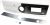 4055536736 CONTROL PANEL,WHITE,AEG,DE