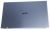 60.AB2N2.002 LCD-Abdeckung silber