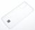 88030000293T XIAOMI - SILICONE CASE - MI 10T PRO 5G - TRANSPARENT