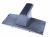 BN96-53159C ASSY STAND P-COVER NECK;65Q70BG,PP+GF40%