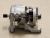 Ac Motor    ,következö készülékhez illikSERIE58140I 4151000000