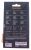 6781 DISPLAYSCHUTZGLAS FÜR PASSEND FÜR NOKIA C10/C20 CASE FRIENDLY,BLACK