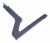 BN96-54899A TV-LÁB (43Q60BH,PP+GF40%)