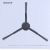 SP00267 SIDE BRUSH 2 PACK D9PRO /D9MAX /L10PRO /L10S PRO/D10S PLUS