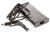 CN-05GT3K NETZTEIL 90 WATT FLACHE BAUFORM