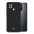 28136 MOBILIZE RUBBER GELLY CASE XIAOMI REDMI 10C MATT BLACK