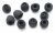 508603 OHRADAPTER "XS", 5 PAAR
