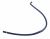 2499700700 C00870577 HEATING DUCT FOAM DIRECTIONAL HOSE ASSEM
