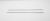5856610400 C00931138 FRONT PROFILE FOR GLASS SHELF