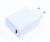 MDY-11-EZ 33W 470400000P1D CHARGER WHITE+GRAY-EU