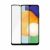 7283 KIJELZŐVÉDŐ ÜVEGFÓLIA PASSEND FÜR SAMSUNG GALAXY A03, GALAXY A13 5G, GALAXY A04S CASE FRIENDLY BLACK
