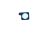 GH02-24342A TAPE DOUBLE FACE-FLASH WINDOW