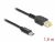 87970 NOTEBOOK LADEKABEL USB TYPE-C STECKER ZU LENOVO 11,0 X 4,5 MM STECKER