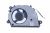 BA31-00216A Lüfter-CPU MARS2-13 380mA 4900U/min DC5V 6.35