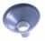 802005 Salztrichter DW30 RAL7024