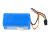 888536 BATTERY LI IB DC 14,4V