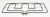 H35-25-180-008 10003013 Widerstand 90x60 Oberseite+kleiner Grill 1500W+1750W
