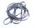 HT1254425 Stangenverbinder GHX-20Y-GH-10Y-1320-2H-1