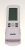 22211693 Fernbedienung RC 32045523 Vestel Grau