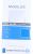56680 MOBILIZE GLASS SCREEN PROTECTOR GOOGLE PIXEL 7