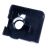 421946506691 BLACK DRIP TRAY COVER AC22