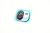 5600070K9A00 AFTER SALE DECO ASSY-K9A-BLUE