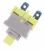 16A-250VAC PS-5-110-S0C KAPCSOLÓ HELYETTESÍTÖ PASSEND FÜR DYSON -HOZ 91097101