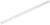 882684 SIDE BAR L FS16 WH