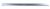 878194 HANDLE TUBE R5-210 VZ065 LOGO_G