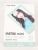 16537055 PASSEND FÜR FUJIFILM Instax Mini Film Blue Frame