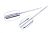 DB8020 KIT FRUSTE 7373-7326-7593-7259