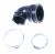 884662 SET HOSE/CLAMP FOR AWECO CIRC.PUMP