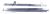 17007688 TELESKOPAUSZUG 1-FACH ÜBERAUSZUG CLIP RAIL SET (RECHTS UND LINKS), LEVEL-UNABHÄNGIG FÜR DAMPFGERÄTE, MAX. 15 KG