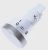 9093658 Drehknopf CH Inox/Transparent Behälter 2100