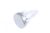 9093675 Drehknopf CH Inox/Transparent Behälter 6000