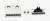 35009960 JAPANESE SET OF BLADES 38MM