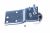 2301400177 LOWER DOOR HINGE ASSEMBLY, RIGHT