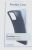 28541 MOBILTOK PASSEND FÜR SAMSUNG GALAXY A34 5G MATT FEKETE