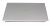 60.A6TN2.F02 COVER.LCD.SILVER