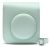 70100157187 PASSEND FÜR FUJIFILM INSTAX MINI 12 Tasche Mint-Green