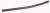 C00858264 488000858264 ZULAUFSCHLAUCH NEU L400 MM
