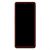 57035 MOBILIZE GLASS SCREEN PROTECTOR ONEPLUS NORD CE 3 LITE 5G