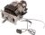 12044838 MOTOR ANTRIEBSMOTOR, KPL.
