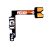 1041100027 4961803 ONEPLUS 6 (A6003) Ein/Aus-Schalter Flex-Kabel