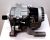 ZXGN-420-8-116L 11002015013631 Motor, 40-178VAC, 420W