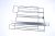 DG94-03543F ASSY RACK WIRE SUPPORT-RIGHT;NV7000B,1 F