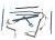 5H50S29124 HINGE Hinge L82YQ Sound bar