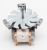 AS0077873 Lüftermotor MEV