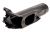 DJ61-03070D FRAME FRONT;VS6700A/VS7500B,ABS,BLACK CH
